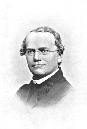 Gregor Mendel