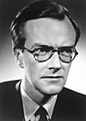 Maurice Wilkins