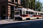 Access Portland's MAX Light Rail